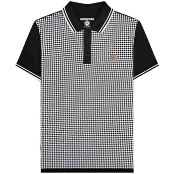 Lambretta Polo SS24 para hombre