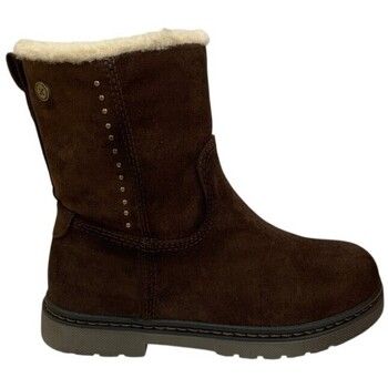 Xti Botas 154148 Marrón para niño