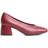 lorena paggi zapatos de tacon 52651-r para mujer
