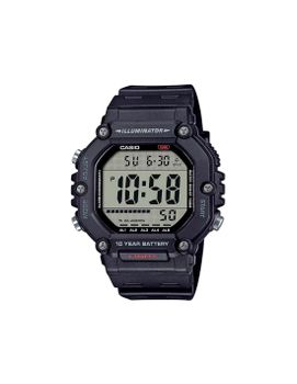 Reloj Casio Timeless Collection Men negro