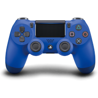 Mando Inalámbrico DualShock 4 (PS4)