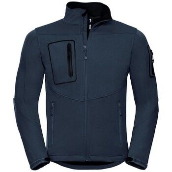 Russell Cazadora J520M para hombre