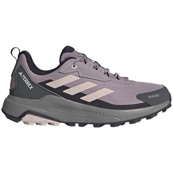 adidas Zapatillas de senderismo Chaussures Terrex Anylander mi-haute imperméables para mujer