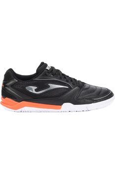 Zapatillas De Fútbol Sala De Sintético Diseño Regate Joma Dribling (negro, Blanco, MKP