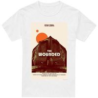 star trek camiseta the next generation season 4 episode 12 para hombre