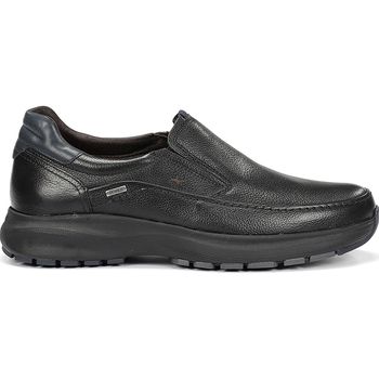 Fluchos Zapatos f2064 negro para hombre