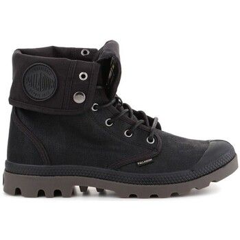 Palladium Zapatillas altas Pampa Baggy Wax para hombre