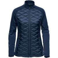stormtech chaqueta boulder para mujer