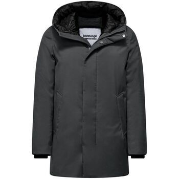 Bomboogie Parka CM7653 WTK5 ABERDEEN-54 GUN GREY para hombre