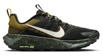 Nike mujer - negro