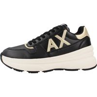 armani exchange deportivas moda xw003106 af2740 para mujer
