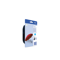 cartucho brother cian lc225xlc