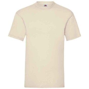 Fruit Of The Loom Camiseta Valueweight para hombre