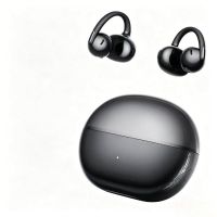 auriculares generica inalambricos bluetooth con microfono ip67 y carga rapida negro