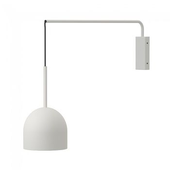 Aplique de pared colgante rio