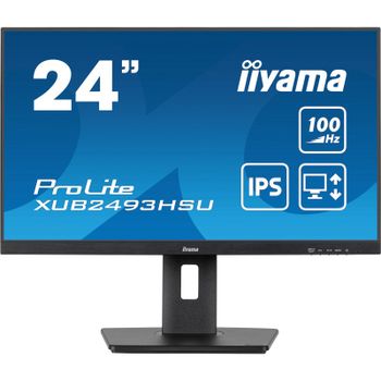 iiyama XUB2493HSU-B7 23.8