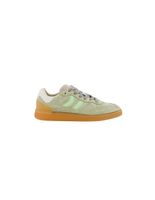 zapatillas coolway goal pistacho mujer