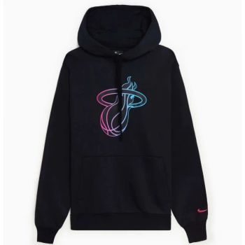 Sudadera Miami Heat 