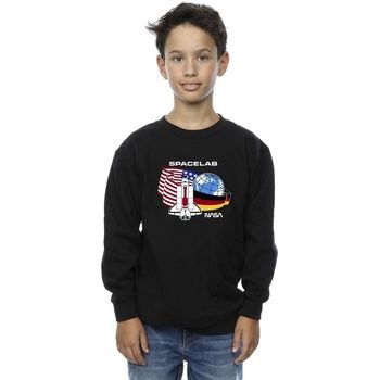 Nasa Jersey Space Lab para niño