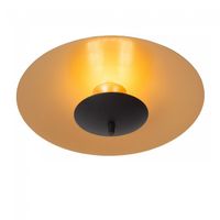 plafon de techo led vulcan 9w