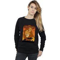 disney jersey the lion king para mujer