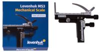 micrometro mecanico levenhuk ms3