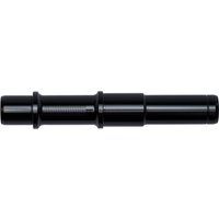 prime sr2 rear axle black