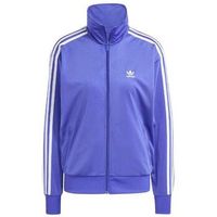 adidas chaqueta deporte firebird tt para mujer