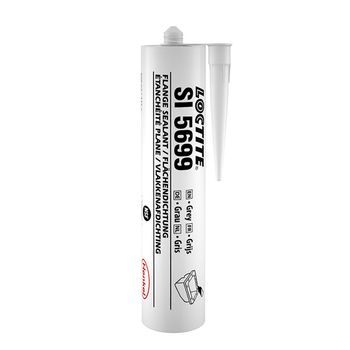 Loctite 5699 High Performance Silicone Grey Gasket 300ml