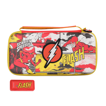 FR TEC Switch Premium Bag Flash