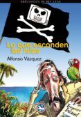 lo que esconden las islas