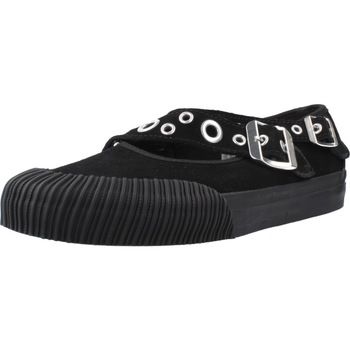 Vans Bailarinas Mary Jane Straps Metal para mujer