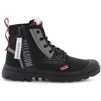 Palladium Botines Pampa Hi para hombre