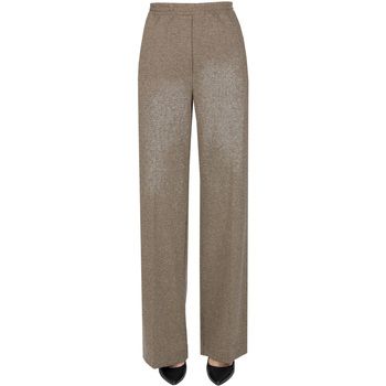 Max Mara Pantalones PNP00008104AI para mujer