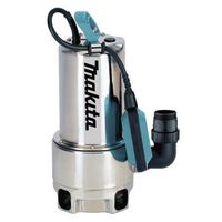makita pf1110 bomba sumergible 15000 lh 5 m 1100 w
