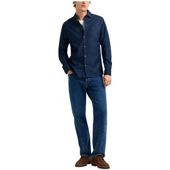 Pepe jeans Camisa manga larga PM30912816C2 000 para hombre