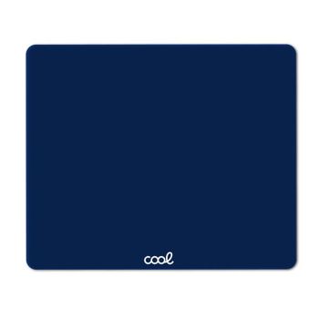 Cool Alfombrilla para Ratón Azul
