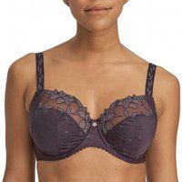 gracious full cup support underwired bra