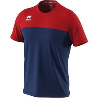 errea tops y camisetas brandon maglia mc jr para nino