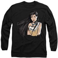disney tops y camisetas tv14492 para mujer