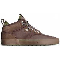 globe zapatillas skate motley mid para hombre