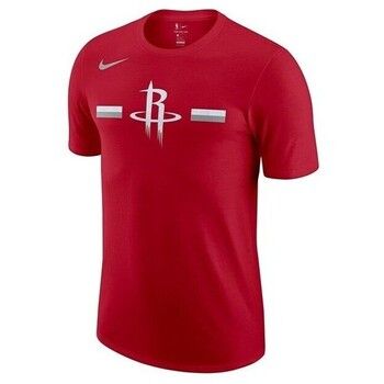 Nike Camiseta Houston Logo para hombre