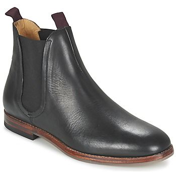 Hudson Botines TAMPER CALF para hombre