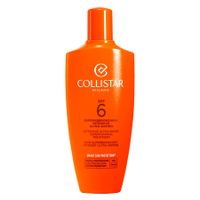 collistar - sun care intensive ultra-rapid spf 6 after sun 200 ml unisex