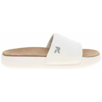 Rieker Chanclas W325080 para mujer