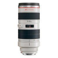 canon objetivo ef 70-200mm f28l usm