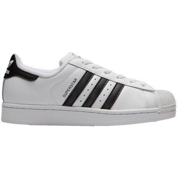 adidas Zapatillas Superstar para niña