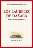 Los laureles de Oaxaca