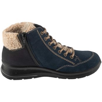 Rieker Botines Booties L7701 para mujer