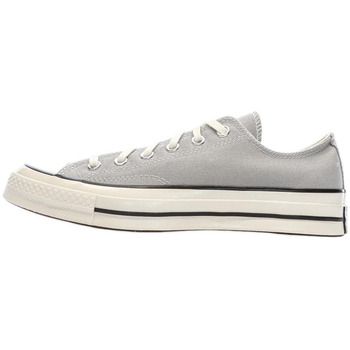 Converse Zapatillas Baskets Chuck 70 Low toile grise para hombre